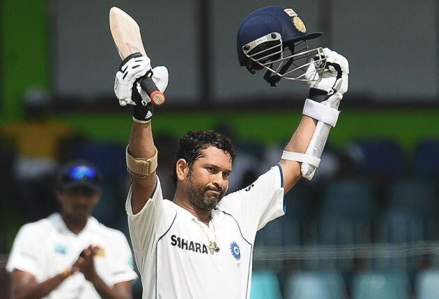 Sachin Tendulkar Hospitalized with Covid: Cricket Legend's Health Update